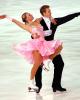 Stefanie Frohberg &amp; Tim Giesen (GER)