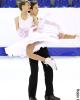 Gabriella Papadakis &amp; Guillaume Cizeron (FRA)