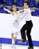 Gabriella Papadakis &amp; Guillaume Cizeron (FRA)