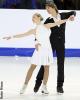 Kristina Tremasova &amp; Dimitar Lichev (BUL)