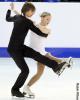 Kristina Tremasova &amp; Dimitar Lichev (BUL)