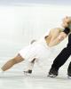 Kristina Tremasova &amp; Dimitar Lichev (BUL)