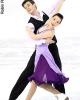 Katelyn Good &amp; Nikolaj Sorensen (DEN)