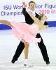 Stefanie Frohberg &amp; Tim Giesen (GER)