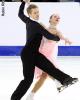 Stefanie Frohberg &amp; Tim Giesen (GER)