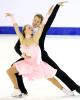 Stefanie Frohberg &amp; Tim Giesen (GER)