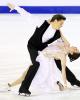 Ksenia Monko &amp; Kirill Khaliavin (RUS)