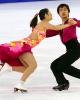 Olivia Martins &amp; Alvin Chau (CAN)