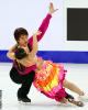 Olivia Martins &amp; Alvin Chau (CAN)