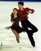 Maia Shibutani &amp; Alex Shibutani (USA)