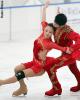 Yiyi Zhang &amp; Nan Wu (CHN)