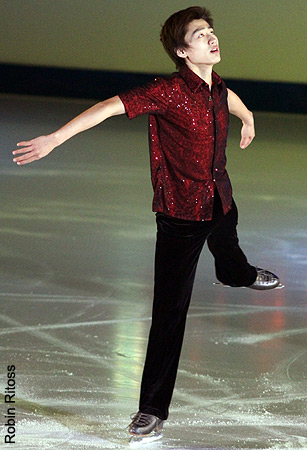 Nan Song (CHN)
