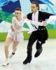 Allison Reed &amp; Otar Japaridze (GEO)