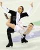 Allison Reed &amp; Otar Japaridze (GEO)