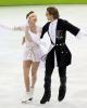 Allison Reed &amp; Otar Japaridze (GEO)