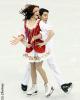 Anna Cappellini &amp; Luca Lanotte (ITA)