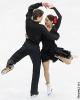 Vanessa Crone &amp; Paul Poirier (CAN)