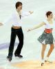 Kamila Hajkova &amp; David Vincour (CZE)
