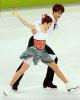 Kamila Hajkova &amp; David Vincour (CZE)