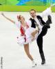 Nora Hoffmann &amp; Maxim Zavozin (HUN)