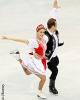 Nora Hoffmann &amp; Maxim Zavozin (HUN)