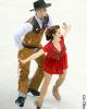 Emily Samuelson &amp; Evan Bates (USA)