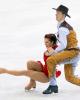 Emily Samuelson &amp; Evan Bates (USA)