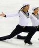 Ekaterina Bobrova &amp; Dmitri Soloviev (RUS)