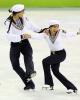 Ekaterina Bobrova &amp; Dmitri Soloviev (RUS)