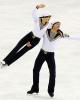 Ekaterina Bobrova &amp; Dmitri Soloviev (RUS)