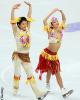 Christina Beier &amp; William Beier (GER)