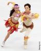 Christina Beier &amp; William Beier (GER)