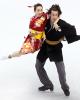 Cathy Reed &amp; Chris Reed (JPN)