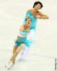 Xintong Huang &amp; Xun Zheng (CHN)