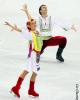 Anna Zadorozhniuk &amp; Sergei Verbillo (UKR)