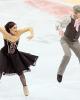Isabelle Delobel &amp; Olivier Schoenfelder (FRA)