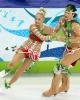 Oksana Domnina &amp; Maxim Shabalin (RUS)