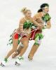 Oksana Domnina &amp; Maxim Shabalin (RUS)