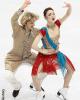Meryl Davis &amp; Charlie White (USA)