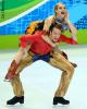 Nathalie Pechalat &amp; Fabian Bourzat (FRA)