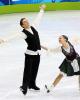 Alexandra Zaretski &amp; Roman Zaretski (ISR)