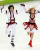 Tanith Belbin &amp; Ben Agosto (USA)
