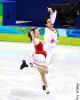 Anna Cappellini &amp; Luca Lanotte (ITA)