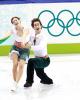 Kamila Hajkova &amp; David Vincour (CZE)