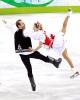 Nora Hoffmann &amp; Maxim Zavozin (HUN)