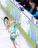 Xintong Huang &amp; Xun Zheng (CHN)