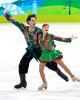 Jana Khokhlova &amp; Sergei Novitski (RUS)