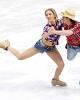 Sinead Kerr &amp; John Kerr (GBR)