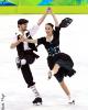 Federica Faiella &amp; Massimo Scali (ITA)