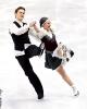 Alexandra Zaretski &amp; Roman Zaretski (ISR)